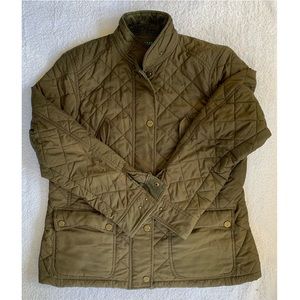 Ralph Lauren Quilted Jacket